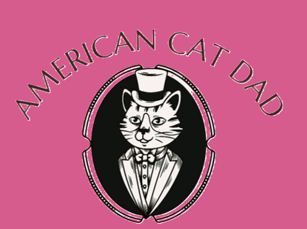 AMERICAN CAT DAD